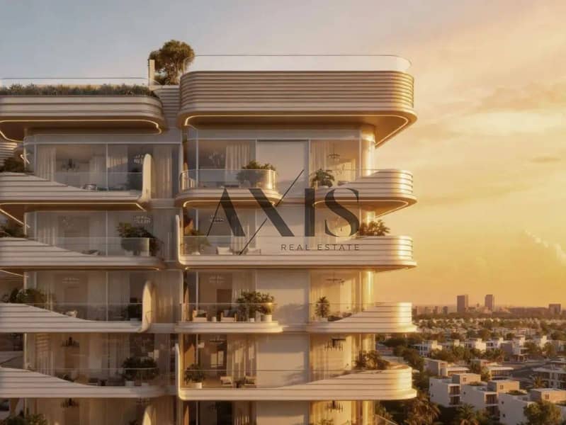 Prime Location | Payment Plan | Highest Quality