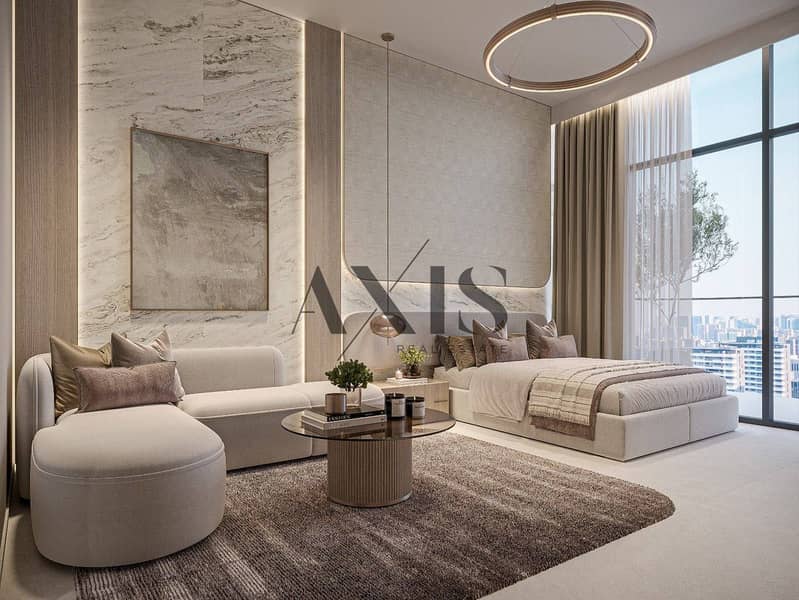 Fully Furnished | Best Deal | High ROI - Image 6