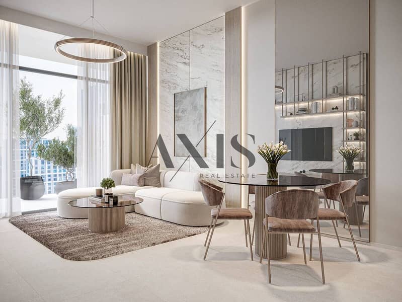 Fully Furnished | Best Deal | High ROI - Image 7