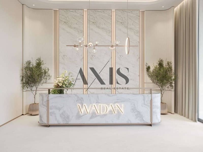 Fully Furnished | Best Deal | High ROI - Image 9