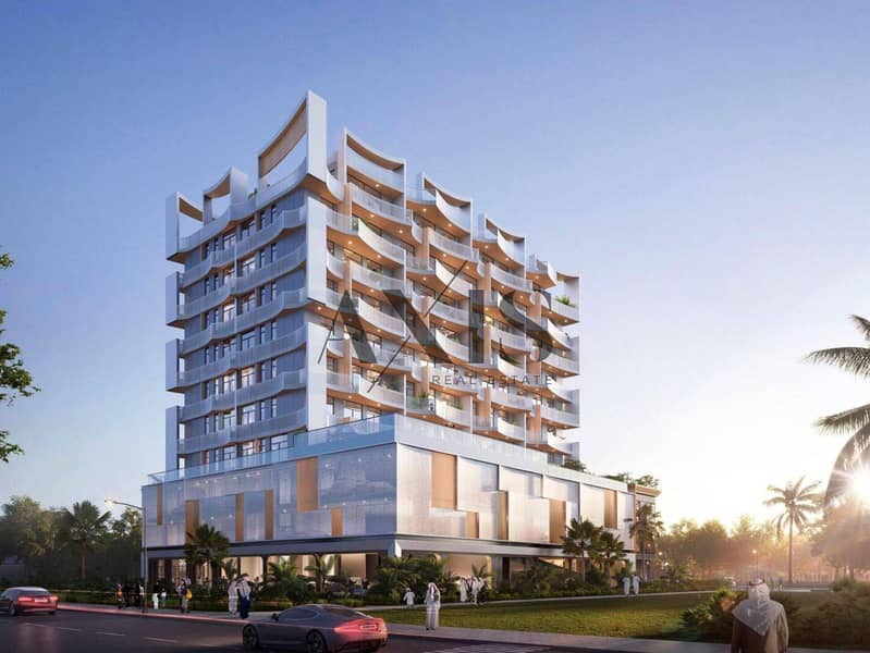 20% Down Payment | Investor Deal | Branded Tower