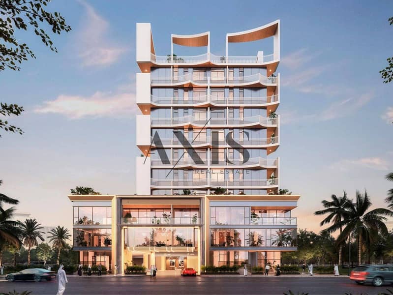 20% Down Payment | Investor Deal | Branded Tower