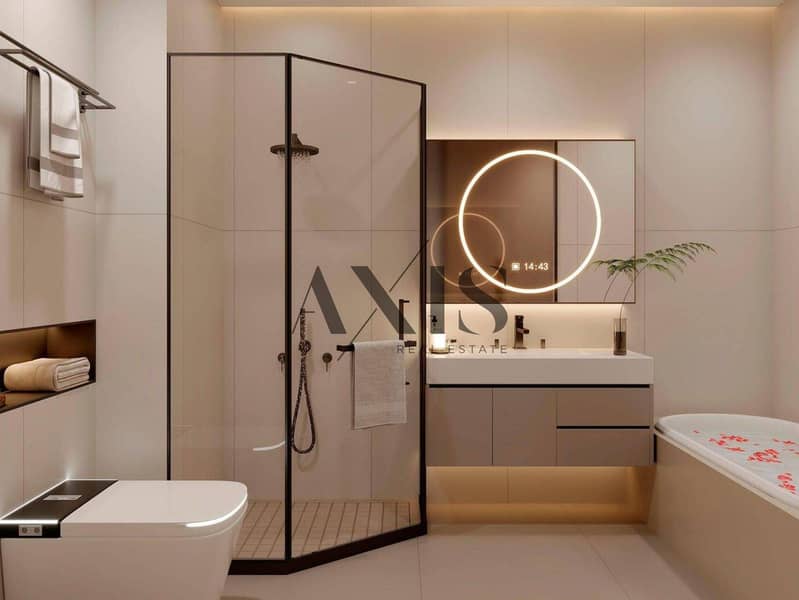 20% Down Payment | Investor Deal | Branded Tower - Image 8