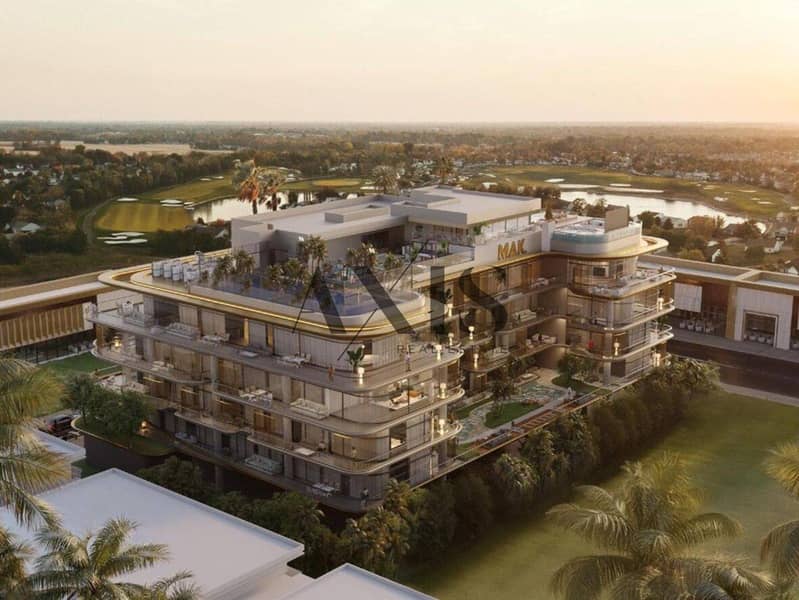 Lowest Price | Luxury Apartment | Prime Location