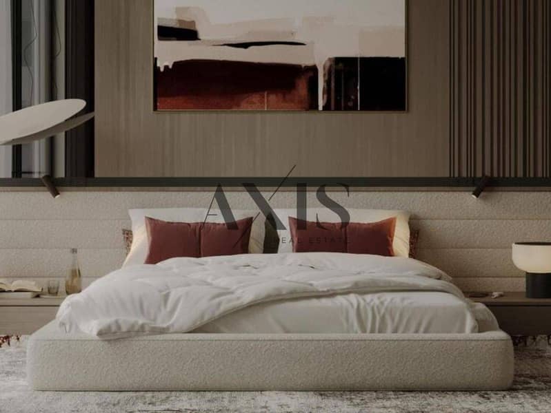 Lowest Price | Luxury Apartment | Prime Location