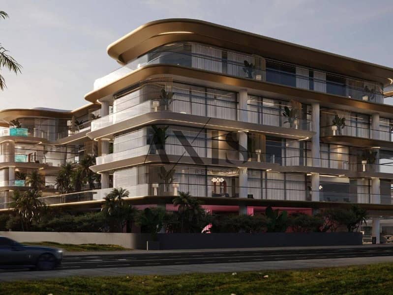 Lowest Price | Luxury Apartment | Prime Location