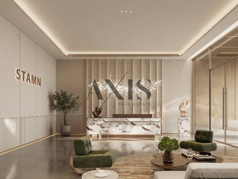 Luxury Living | Flexible Payment Plan | High ROI - Image 6