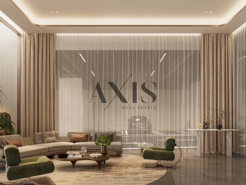 Luxury Living | Flexible Payment Plan | High ROI - Image 10