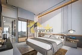 Luxury 2 Bedroom + Study + Laundry | Contemporary Waterfront Community in Dubai Islands, 20 Minutes from Downtown Dubai, Freehold, High ROI