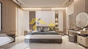 Luxury 2 Bedroom + Study + Laundry | Contemporary Waterfront Community in Dubai Islands, 20 Minutes from Downtown Dubai, Freehold, High ROI - Image 7