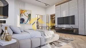 Luxury 2 Bedroom + Study + Laundry | Contemporary Waterfront Community in Dubai Islands, 20 Minutes from Downtown Dubai, Freehold, High ROI - Image 8