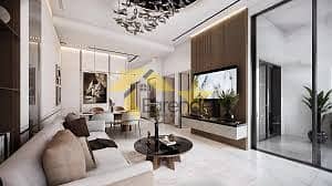 Luxury 2 Bedroom + Study + Laundry | Contemporary Waterfront Community in Dubai Islands, 20 Minutes from Downtown Dubai, Freehold, High ROI - Image 11