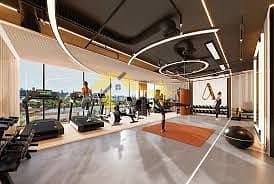 Luxury 2 Bedroom + Study + Laundry | Contemporary Waterfront Community in Dubai Islands, 20 Minutes from Downtown Dubai, Freehold, High ROI - Image 19