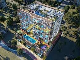 Luxury 2 Bedroom + Study + Laundry | Contemporary Waterfront Community in Dubai Islands, 20 Minutes from Downtown Dubai, Freehold, High ROI - Image 20