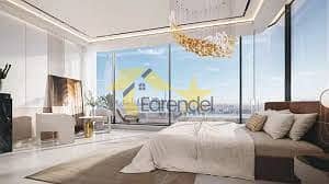 4 Bedroom Penthouse + Store + Laundry | Waterfront Community in Dubai Islands, 20 Minutes from Downtown Dubai, Freehold, High ROI - Image 6