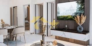 4 Bedroom Penthouse + Store + Laundry | Waterfront Community in Dubai Islands, 20 Minutes from Downtown Dubai, Freehold, High ROI - Image 9