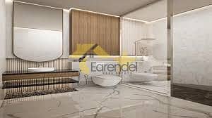 4 Bedroom Penthouse + Store + Laundry | Waterfront Community in Dubai Islands, 20 Minutes from Downtown Dubai, Freehold, High ROI - Image 10