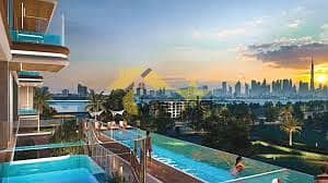 4 Bedroom Penthouse + Store + Laundry | Waterfront Community in Dubai Islands, 20 Minutes from Downtown Dubai, Freehold, High ROI - Image 12