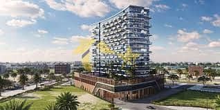 4 Bedroom Penthouse + Store + Laundry | Waterfront Community in Dubai Islands, 20 Minutes from Downtown Dubai, Freehold, High ROI - Image 14