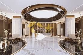 4 Bedroom Penthouse + Store + Laundry | Waterfront Community in Dubai Islands, 20 Minutes from Downtown Dubai, Freehold, High ROI - Image 16