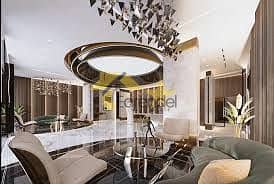 4 Bedroom Penthouse + Store + Laundry | Waterfront Community in Dubai Islands, 20 Minutes from Downtown Dubai, Freehold, High ROI - Image 17