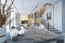 4 Bedroom Penthouse + Store + Laundry | Waterfront Community in Dubai Islands, 20 Minutes from Downtown Dubai, Freehold, High ROI - Image 18