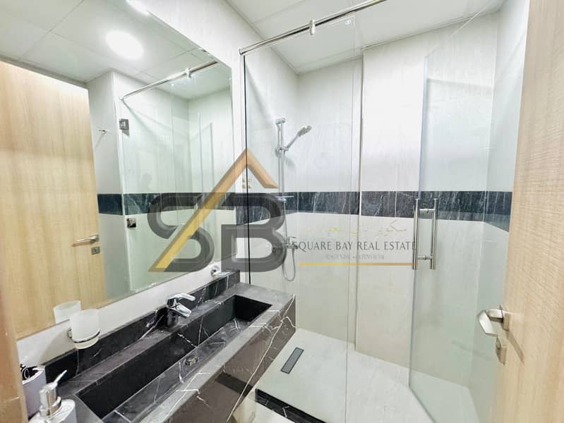 Spacious Studio Apartment with Balcony Building Have All Facilities - Image 9