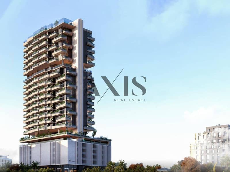 Lowest Price | Luxury Apartment | Prime Location