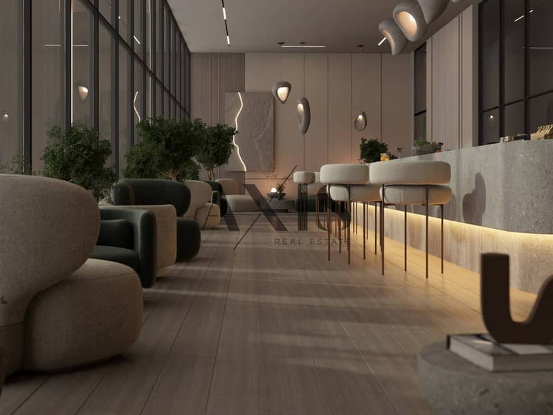 Lowest Price | Luxury Apartment | Prime Location - Image 8