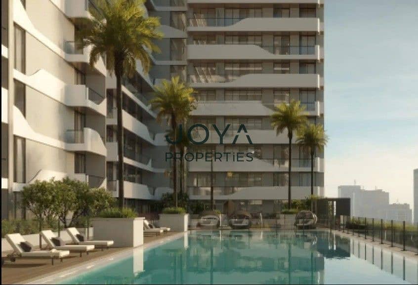 2BR Off-Plan Apartment | Handover Soon | JVC - Image 8