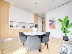 شقة في ذا نيبرهود B2،ذا نايبرهود،البراري 1 غرفة 220000 درهم - 13726013