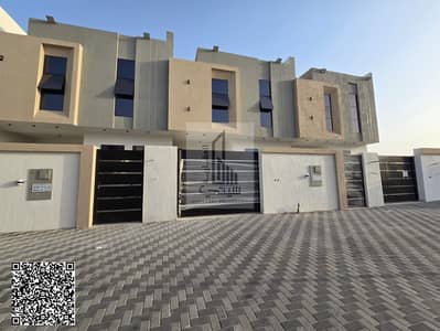 4 Bedroom Townhouse for Sale in Al Helio, Ajman - 222. jpg