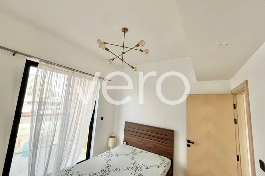 Corner Unit | Top Floor | Low Rise - Image 9