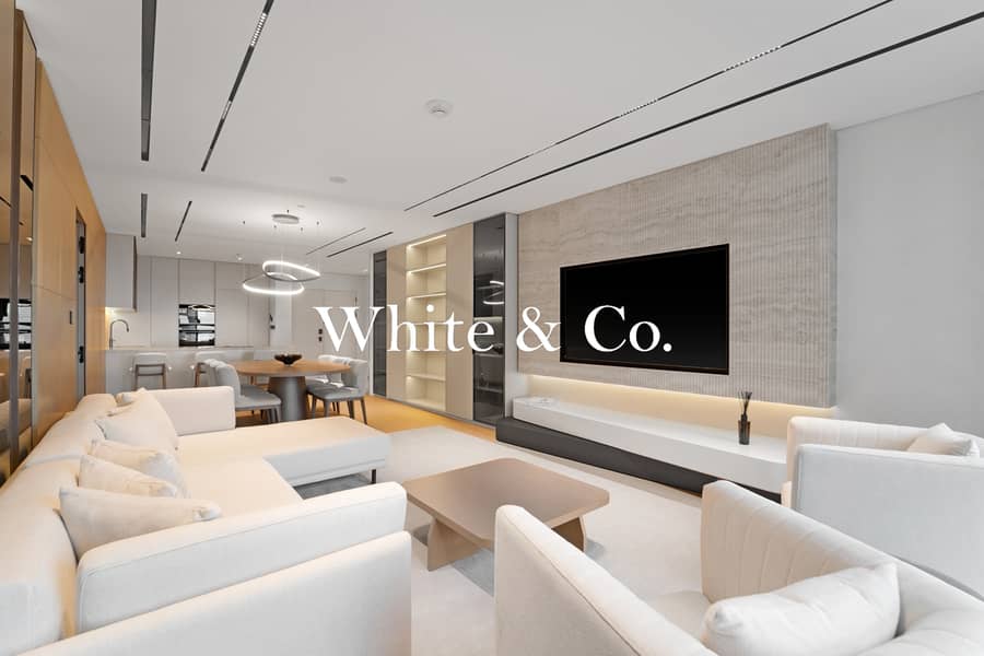 Ultimate Luxury | Full Smart Home | Brand New