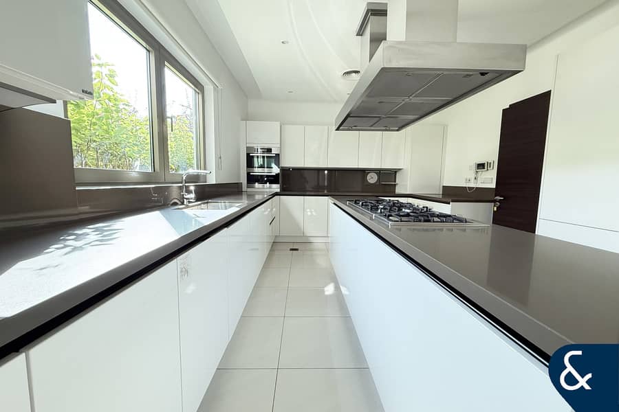 Upgraded | Extended | 6 Bedroom Beach Villa