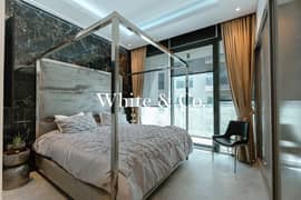 شقة في كاتش ريزيدنس،الضاحية 12،قرية جميرا الدائرية 2 غرف 2250000 درهم - 13726059