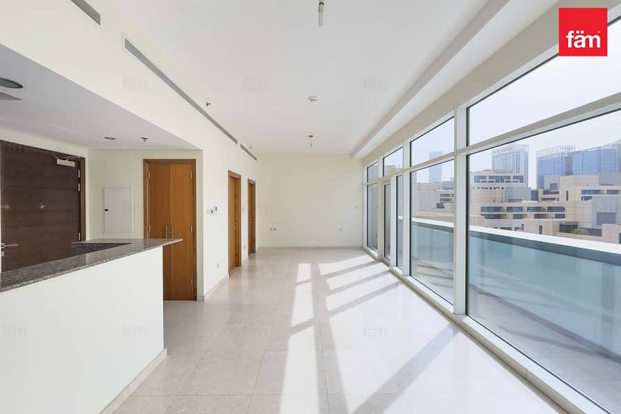 Great Courtyard View | Large Studio - Image 6