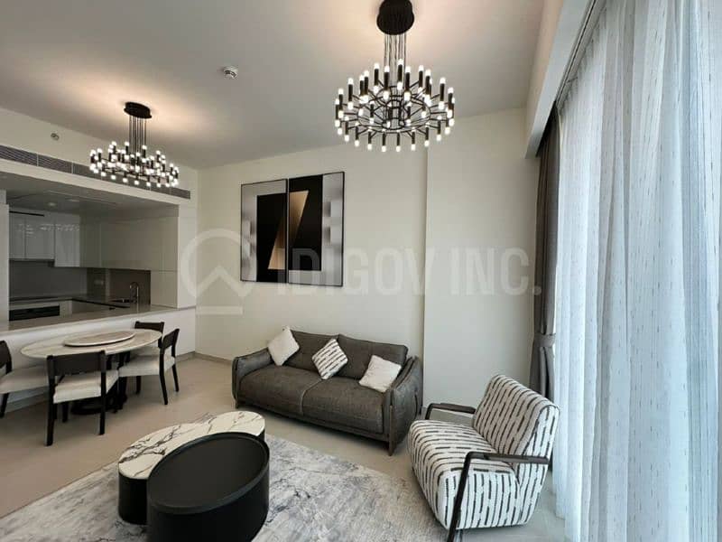 Spacious | With Balcony | Ready to Move - Image 7