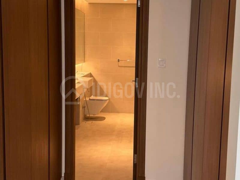 Spacious | With Balcony | Ready to Move - Image 15