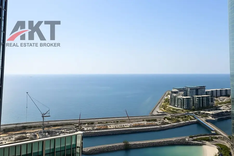 3BR Apartment for sale in Jumeirah Beach Residence (JBR), Dubai — AED 4.80M
