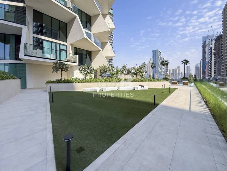 Luxury 1BR Apartment | Binghatti Royale - Image 29
