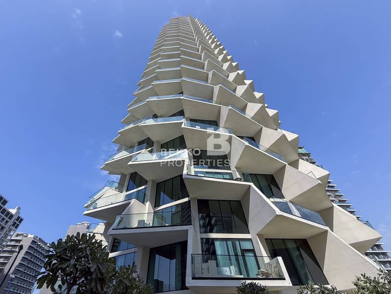 Luxury 1BR Apartment | Binghatti Royale - Image 30