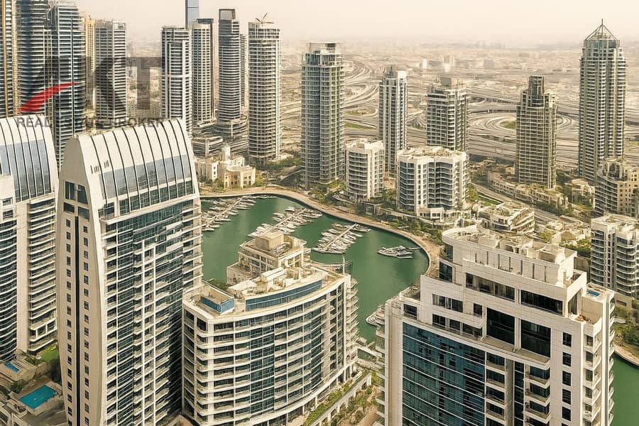 Exclusive Private Beach Living | Corner | Vacant