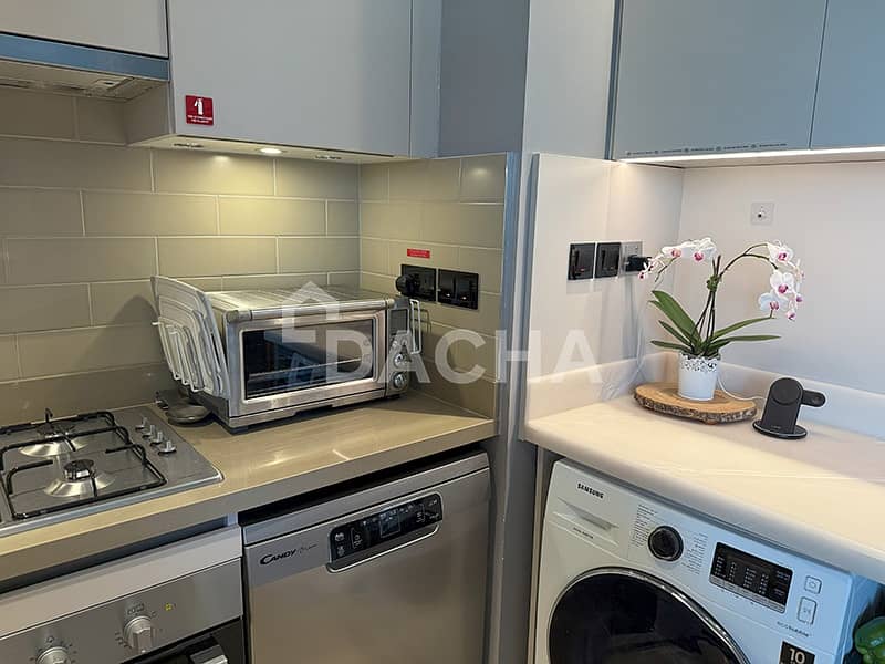 Custom Layout | Park View | Mid Floor Gem - Image 6