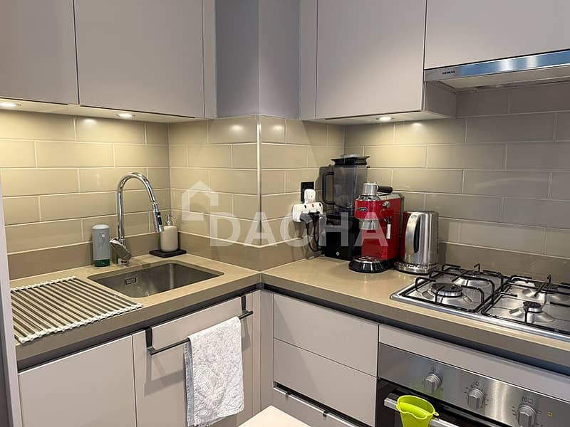 Custom Layout | Park View | Mid Floor Gem - Image 7