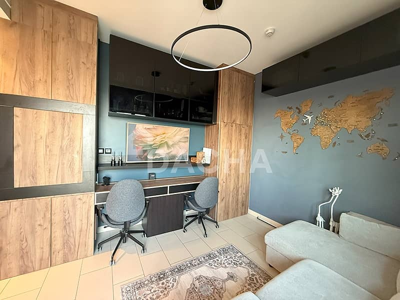 Custom Layout | Park View | Mid Floor Gem - Image 8