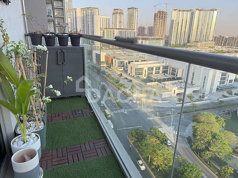 Custom Layout | Park View | Mid Floor Gem - Image 10