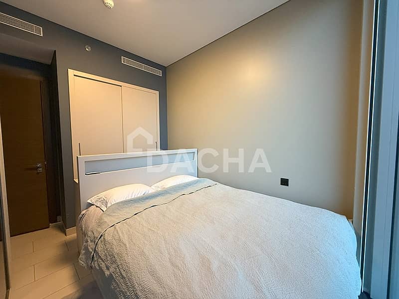 Custom Layout | Park View | Mid Floor Gem - Image 12