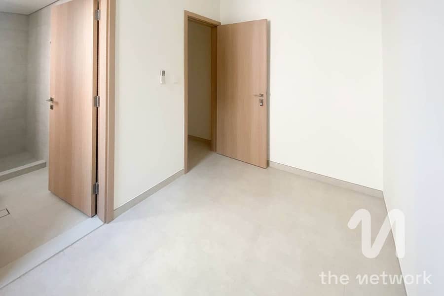 Corner 3BR Villa | Brand New | Spacious - Image 7