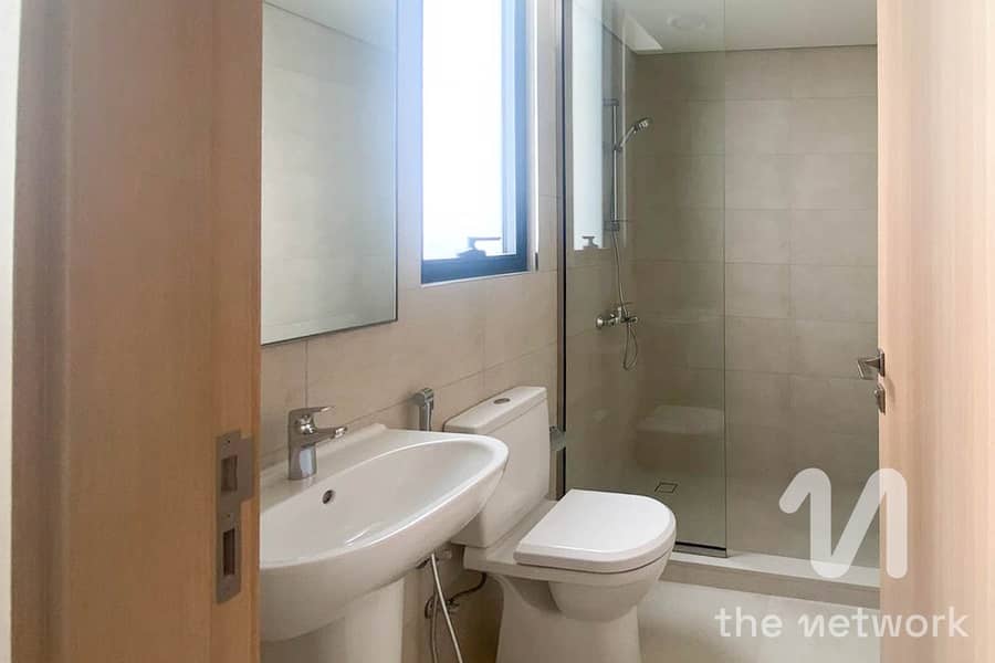 Corner 3BR Villa | Brand New | Spacious - Image 10